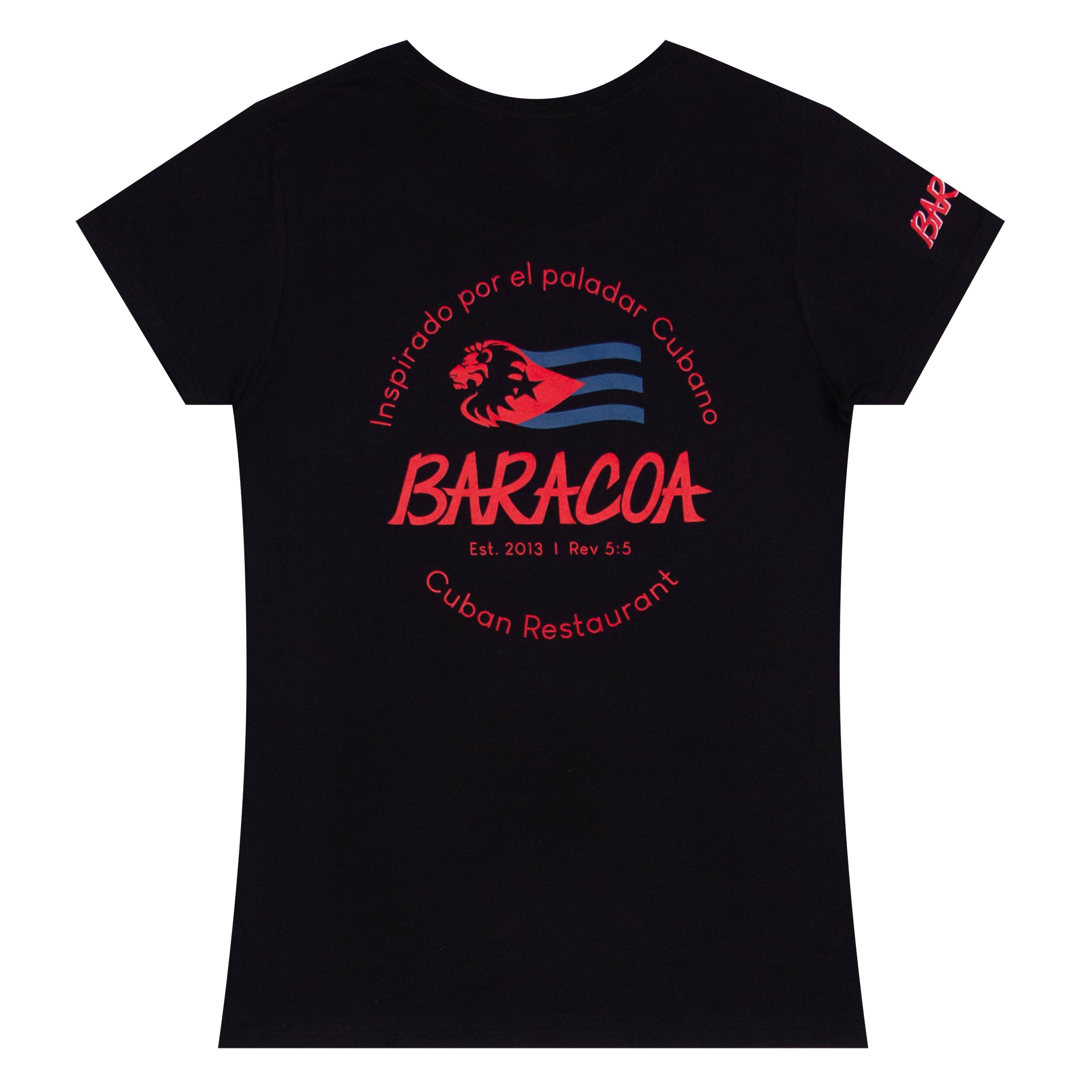 Baracoa Tee Shirt
