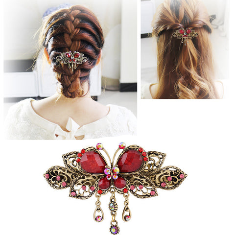 hair decoration accessories