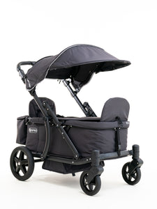 pronto wagon review