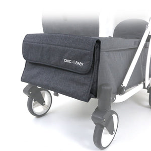 chic4baby pronto wagon