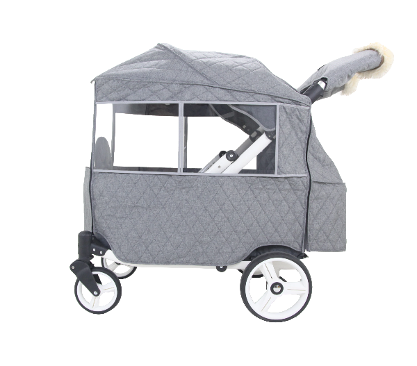 pronto baby wagon