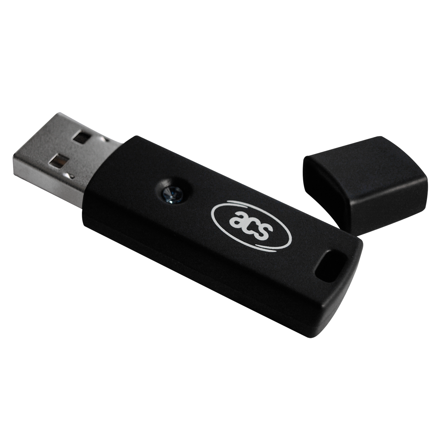 ACS CryptoMate64 Cryptographic USB (Token) - POS Now