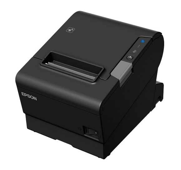 Epson Tm T82ii Thermal Receipt Printer Pos Now 0168