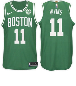 celtics kyrie jersey