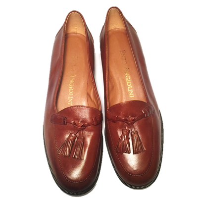 enzo angiolini leann dress loafers