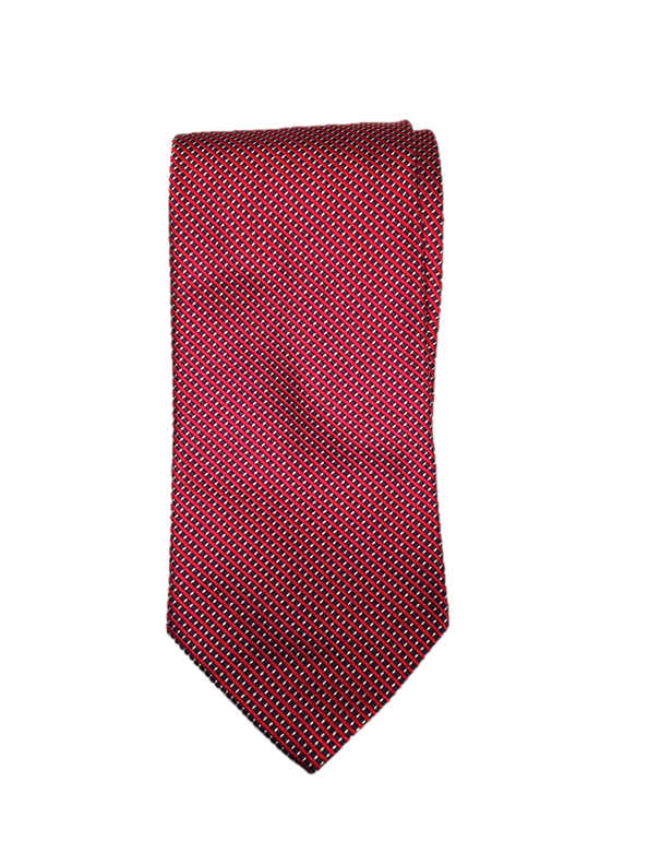 Brooks Brothers 346 Tie – Repeat Love