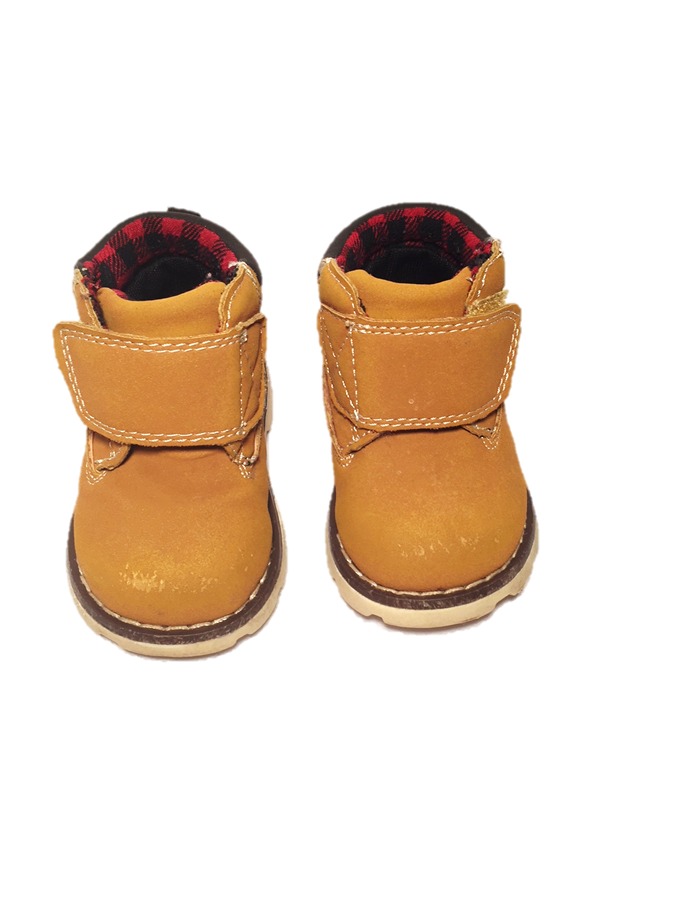 infant hiking boots