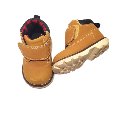 infant hiking boots