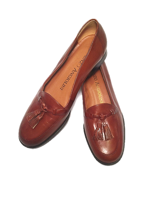 enzo angiolini leann dress loafers