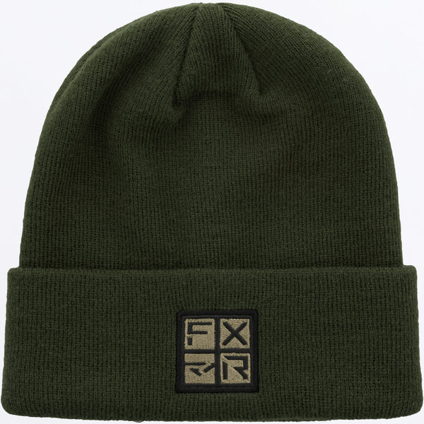Task Beanie