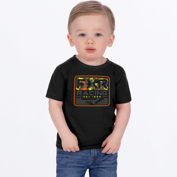 Toddler Emblem Premium T-Shirt