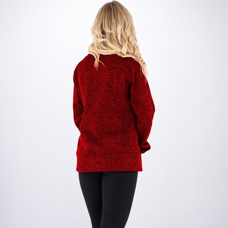Women's Ember Sweater Pullover
