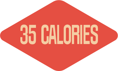 35 CALORIES