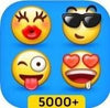 5000+ Emoji