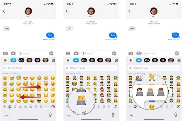 Emoji Apps for iPhone 