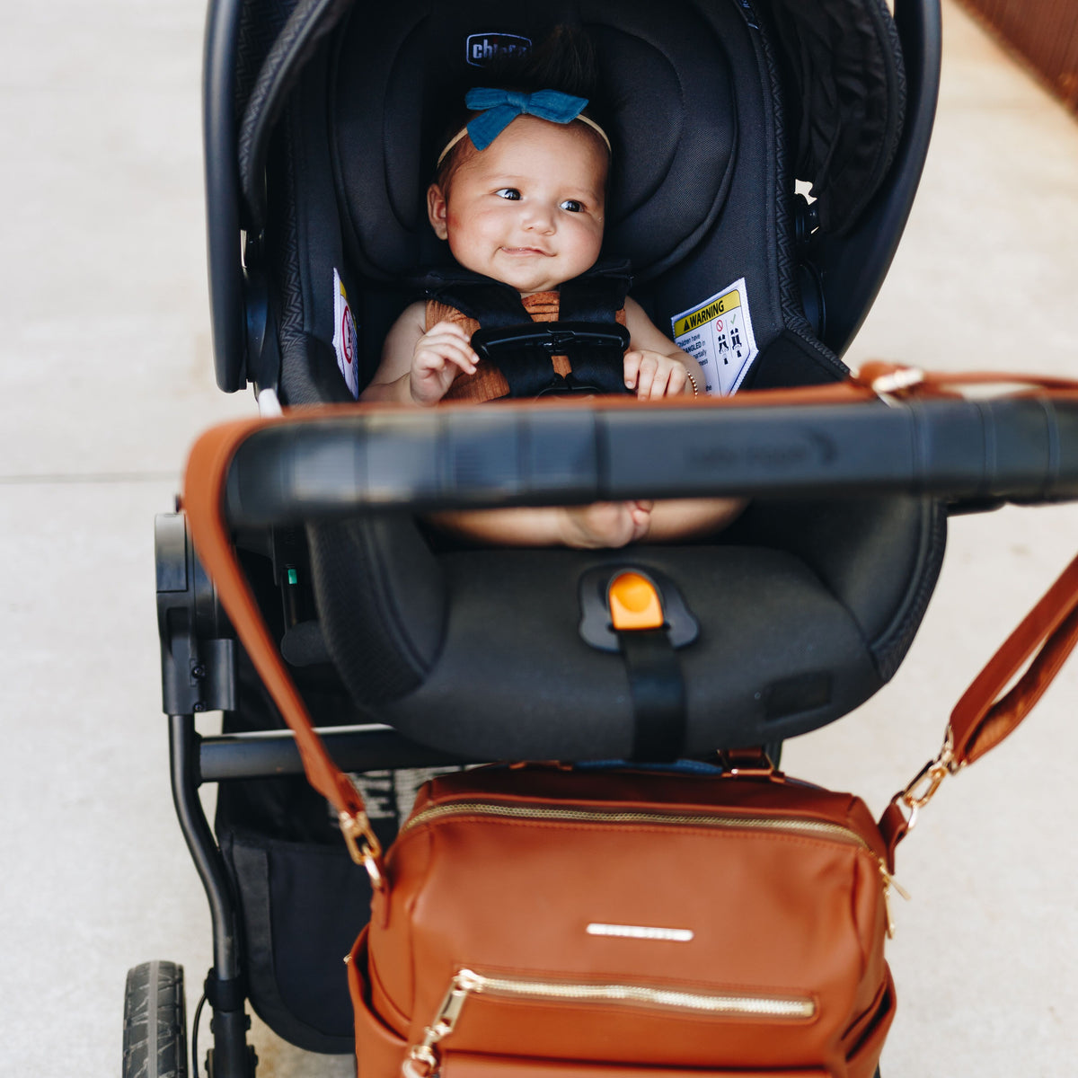 Lorenda Djanie What To Pack In Diaper Bag For Birth You