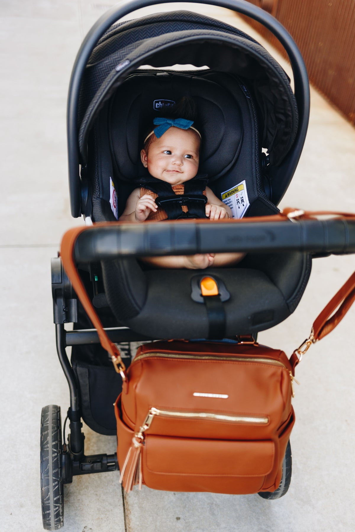 Lorenda Djanie What To Pack In Diaper Bag For Birth? You’ve been