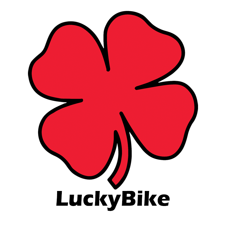 LuckyBike.com