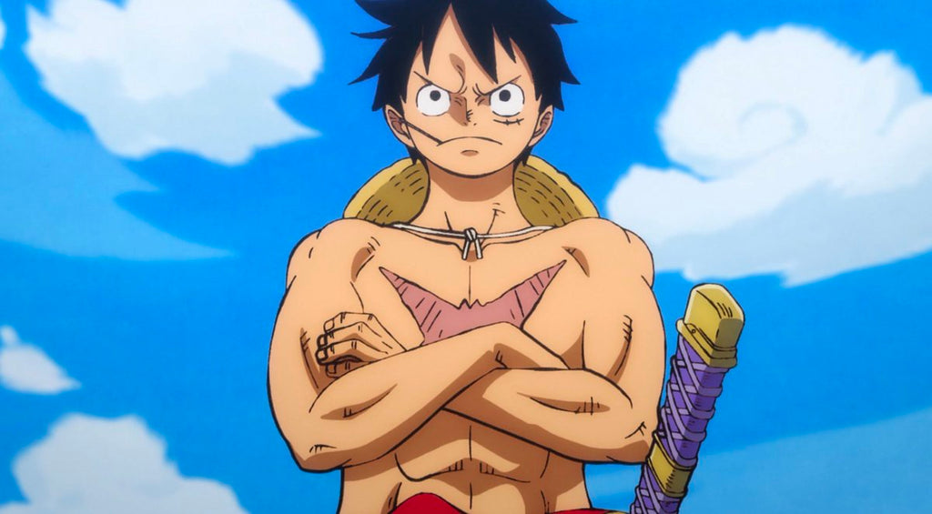 How Strong is Luffy ? | Luffy Shop