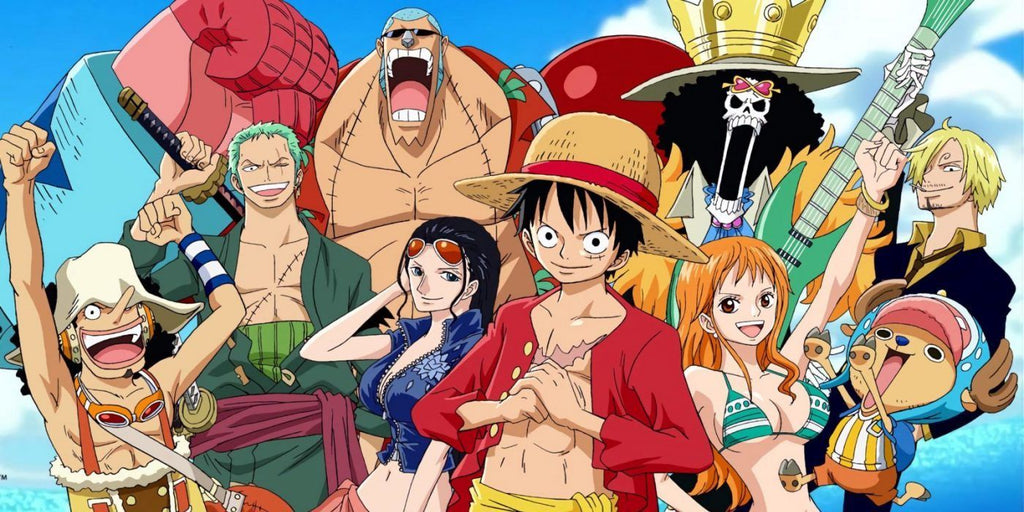 One Piece Episode Guide