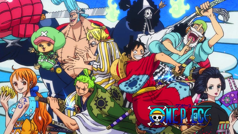 Featured image of post One Piece Latest Episode 2021 - Welcome to r/onepiece, the community for eiichiro oda&#039;s manga and anime series one piece.