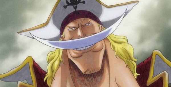 young whitebeard