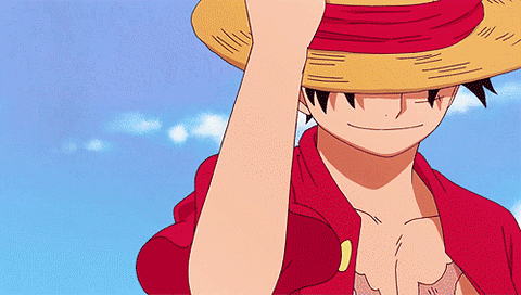 luffy 2 years later gif
