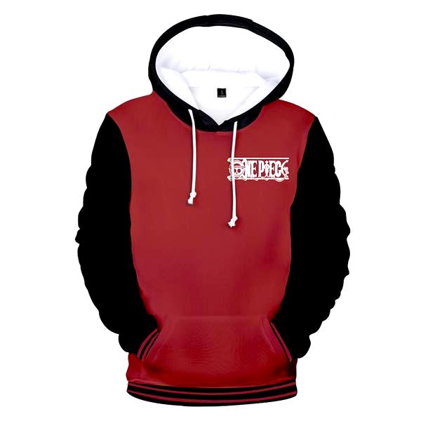 one piece hoodie jacket