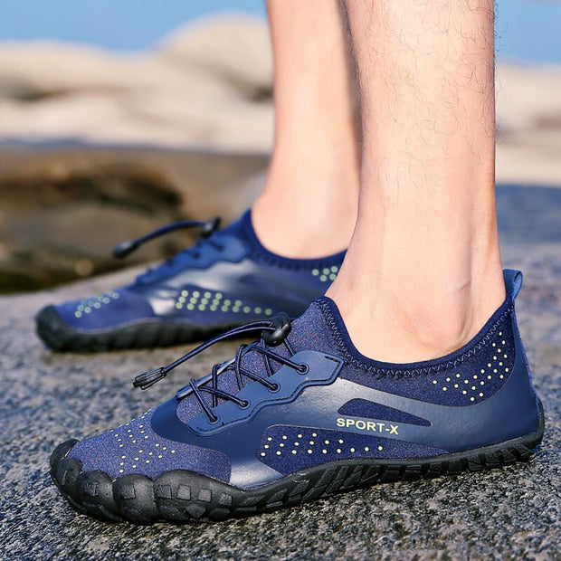 lightweight travel water shoe