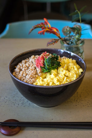 House Of Small Wonder Berlin Japanese Cafe Serving Brunch And