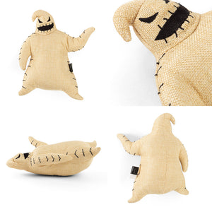 oogie boogie stuffed animal disney