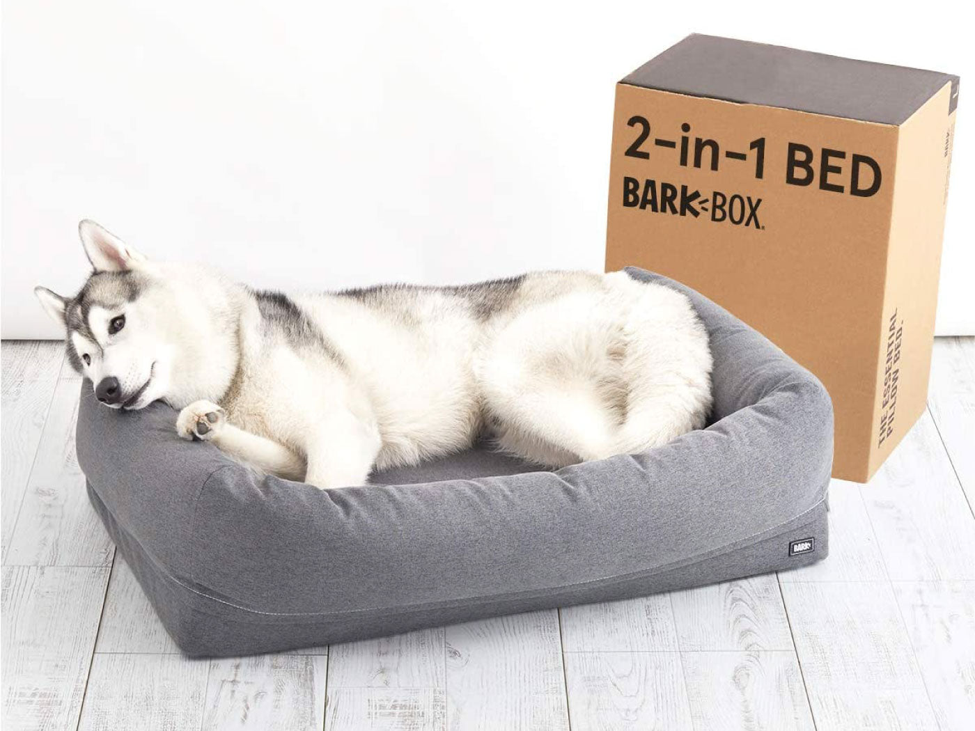 home bargains memory foam dog bed