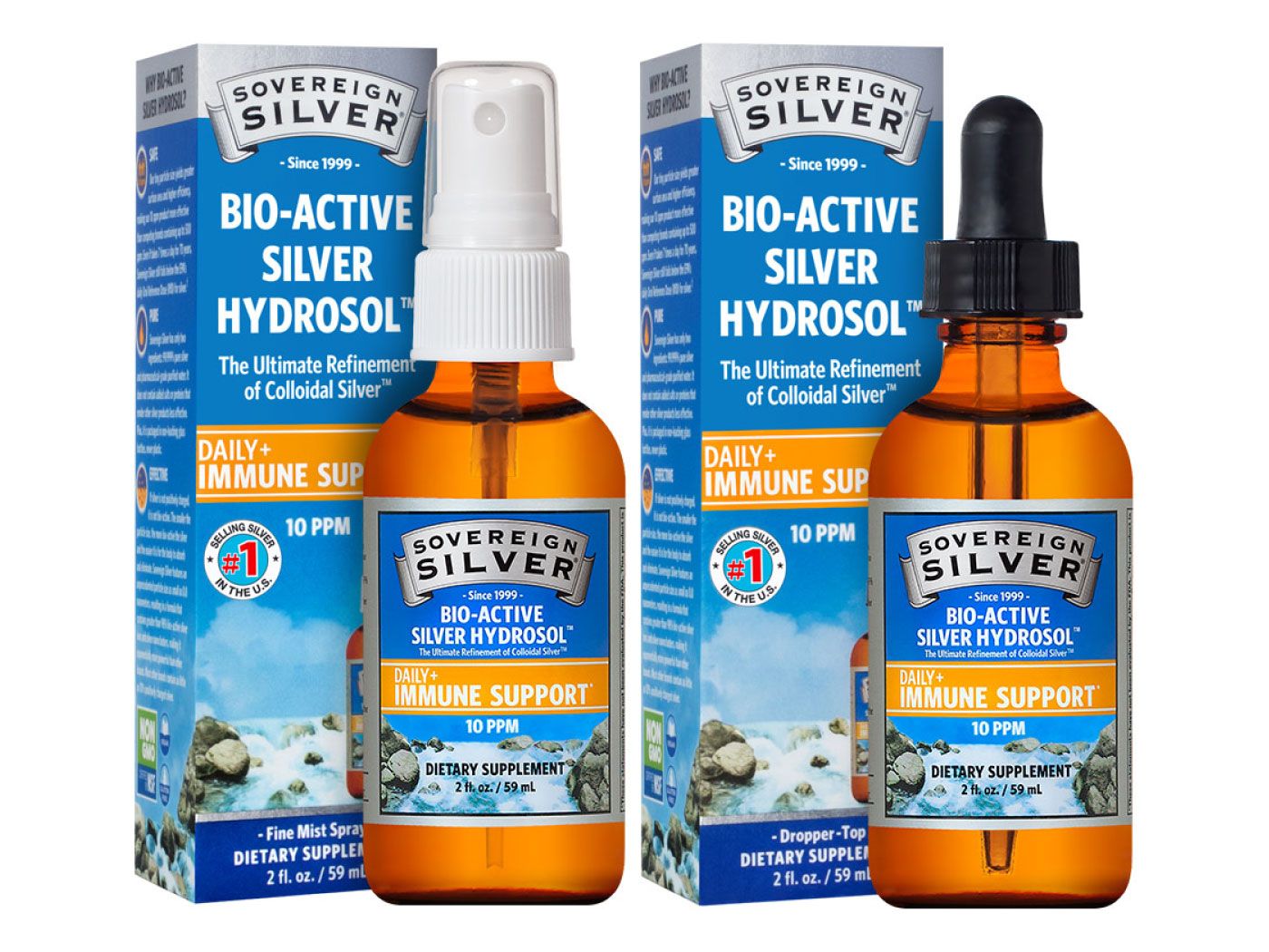 can you use colloidal silver on dogs ears