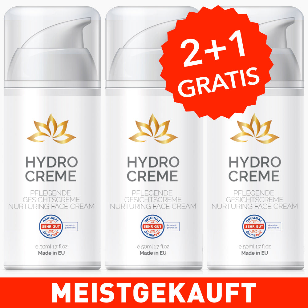 Hydro Creme Anti Aging Gunstig Kaufen 19 95 Top Angebot Baaboo