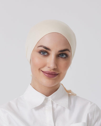 hijab caps