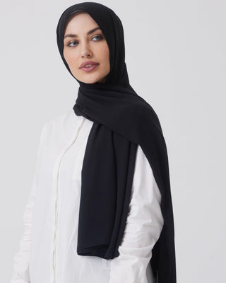 TANNIN Premium Jersey Hijab - Hijab Online