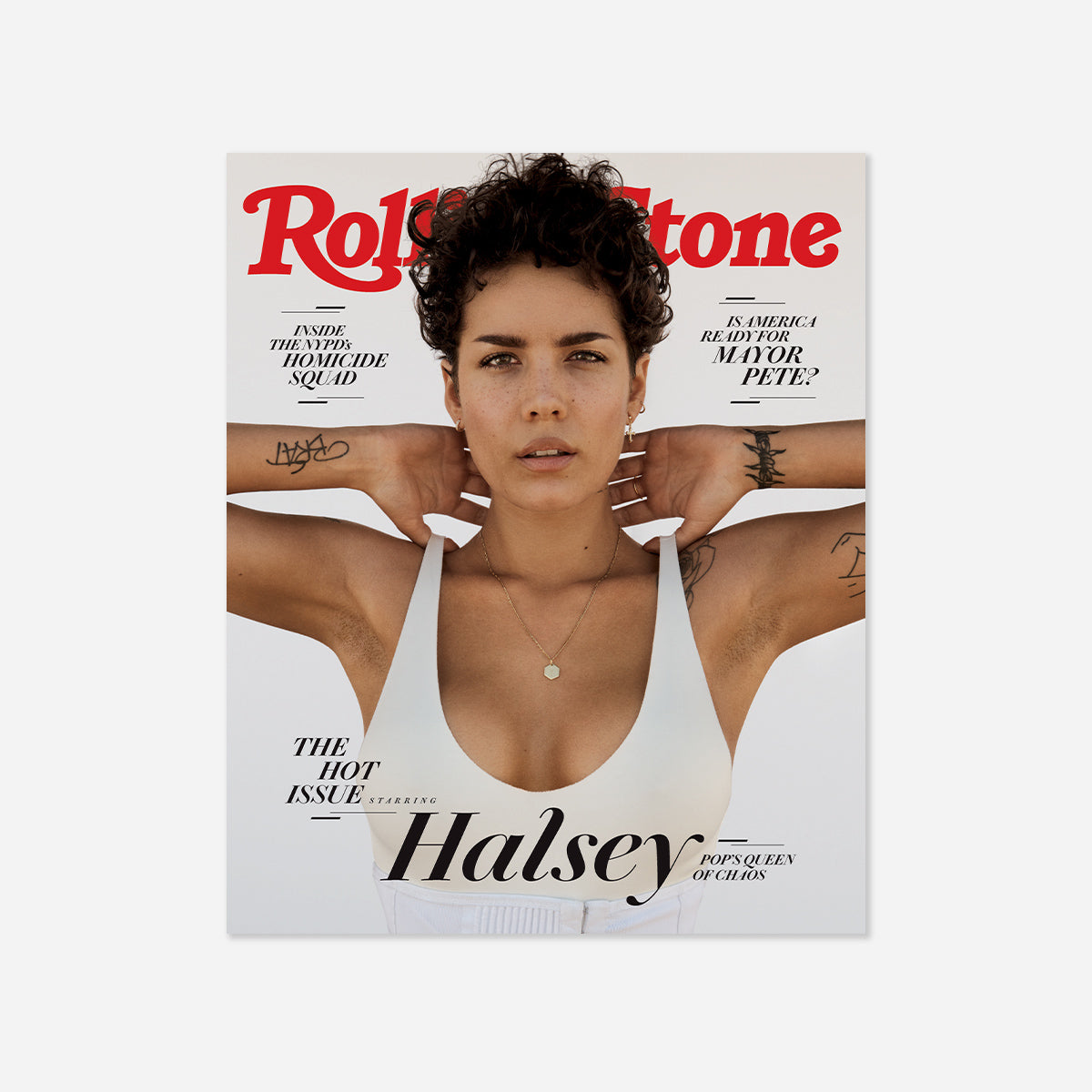 BTS Covers Rolling Stone Magazine June 2021 Issue: BTS ARMY Fans