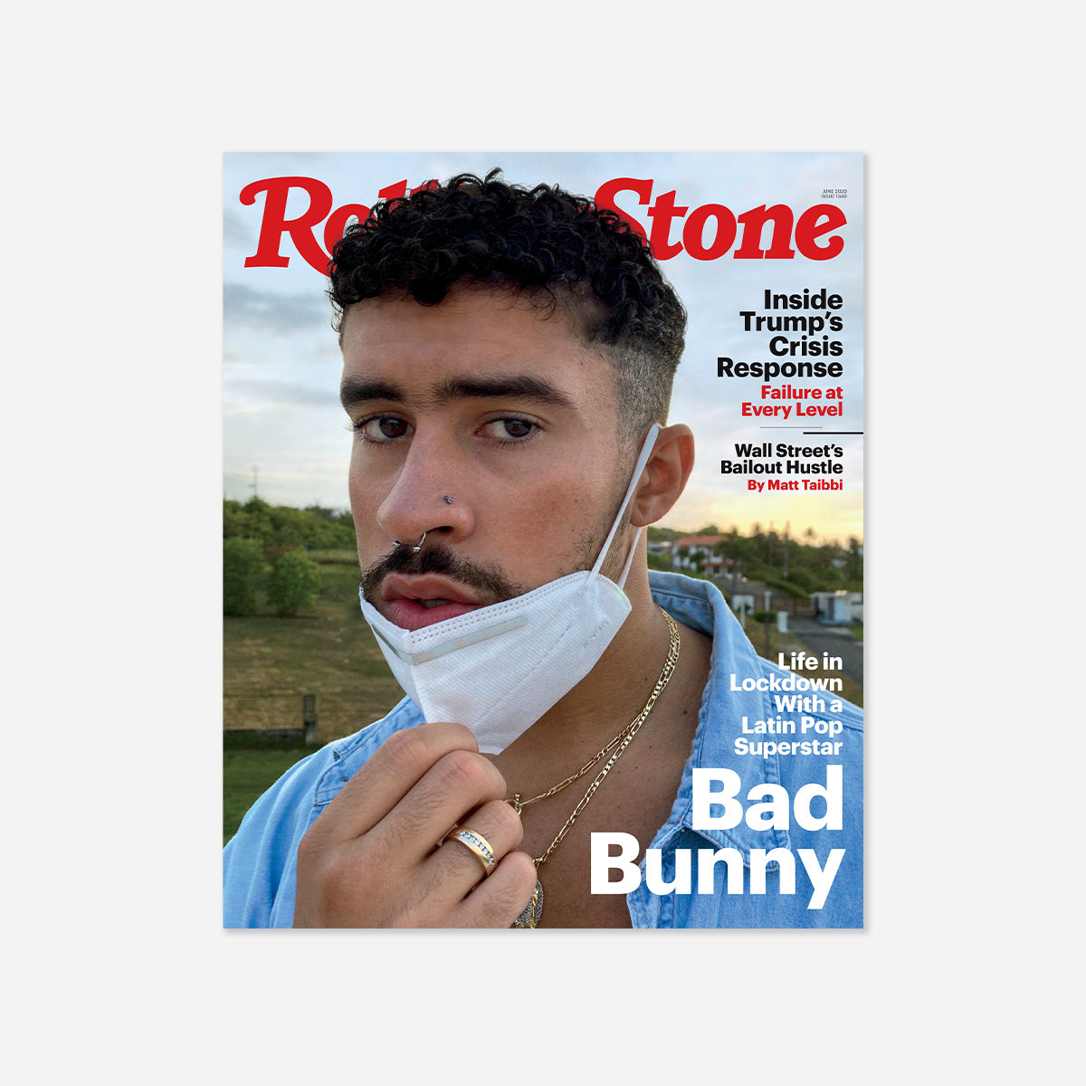 The Triumph of BTS: Rolling Stone Cover Story