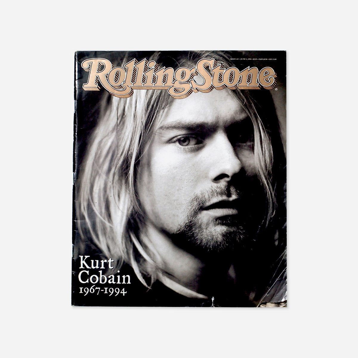 BTS Covers Rolling Stone Magazine June 2021 Issue: BTS ARMY Fans