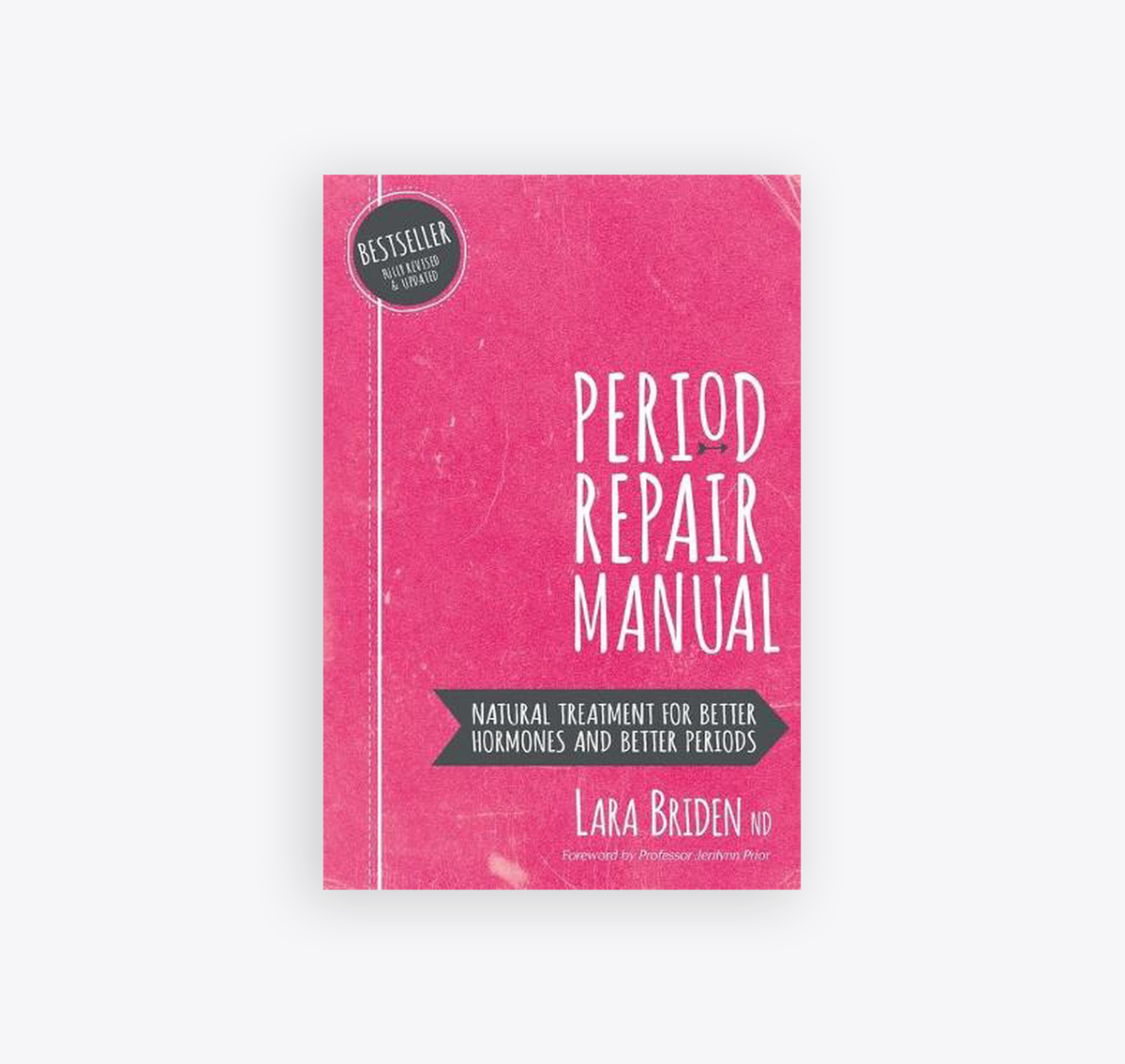 the period repair