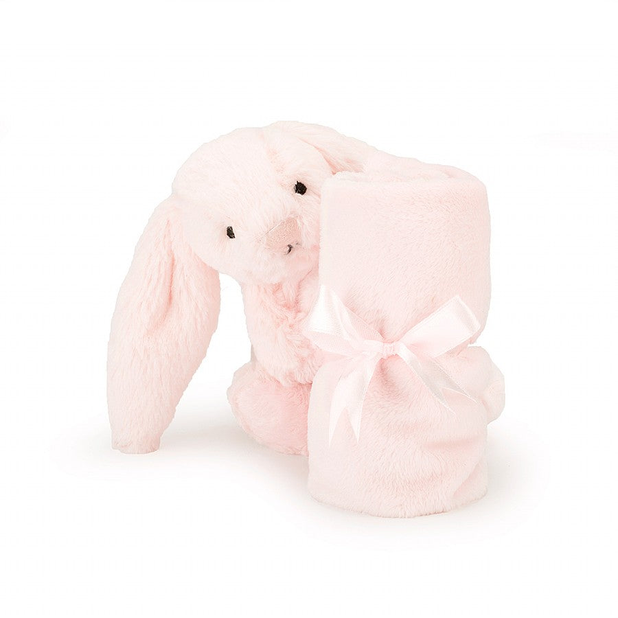 jellycat bashful elephant soother