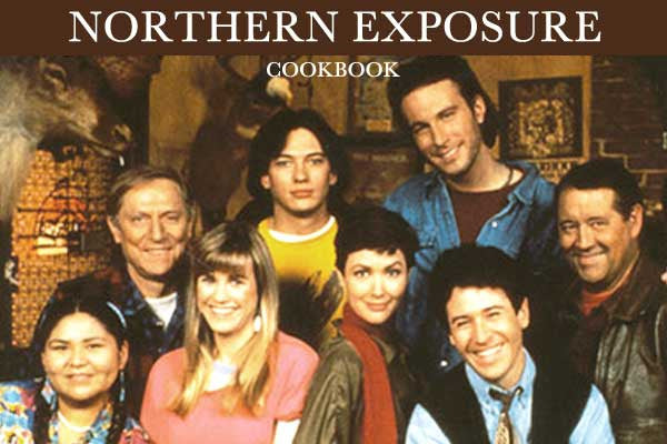 Northern Exposure Cookbook Review