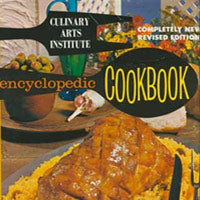 Culinary Arts Institute Encyclopedic Cookbook