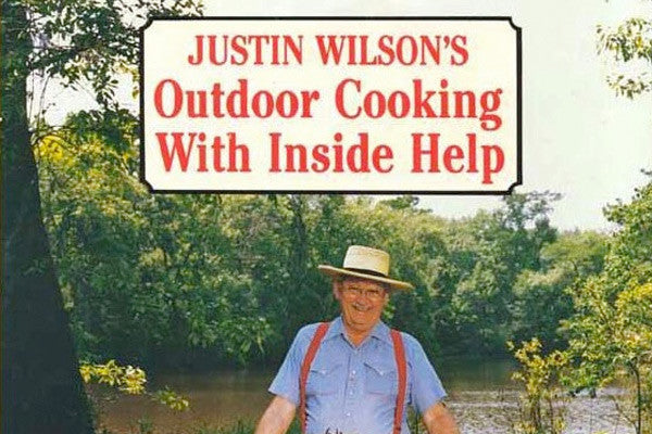 Justin Wilson Bio Page