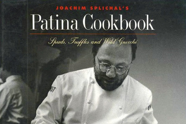 Patina Cookbook