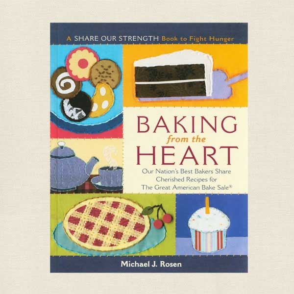 the heartbreak bakery book