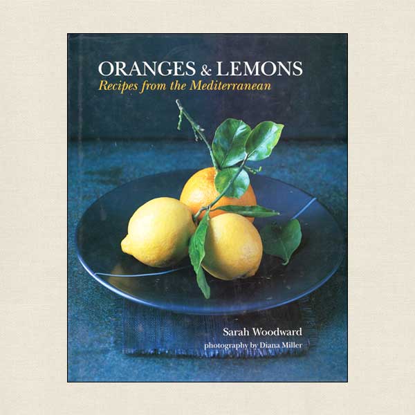 Oranges and Lemons - Recipes from the Mediterranean