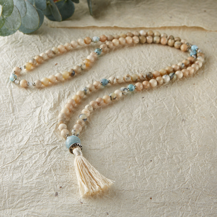 HEART & SOUL MALA