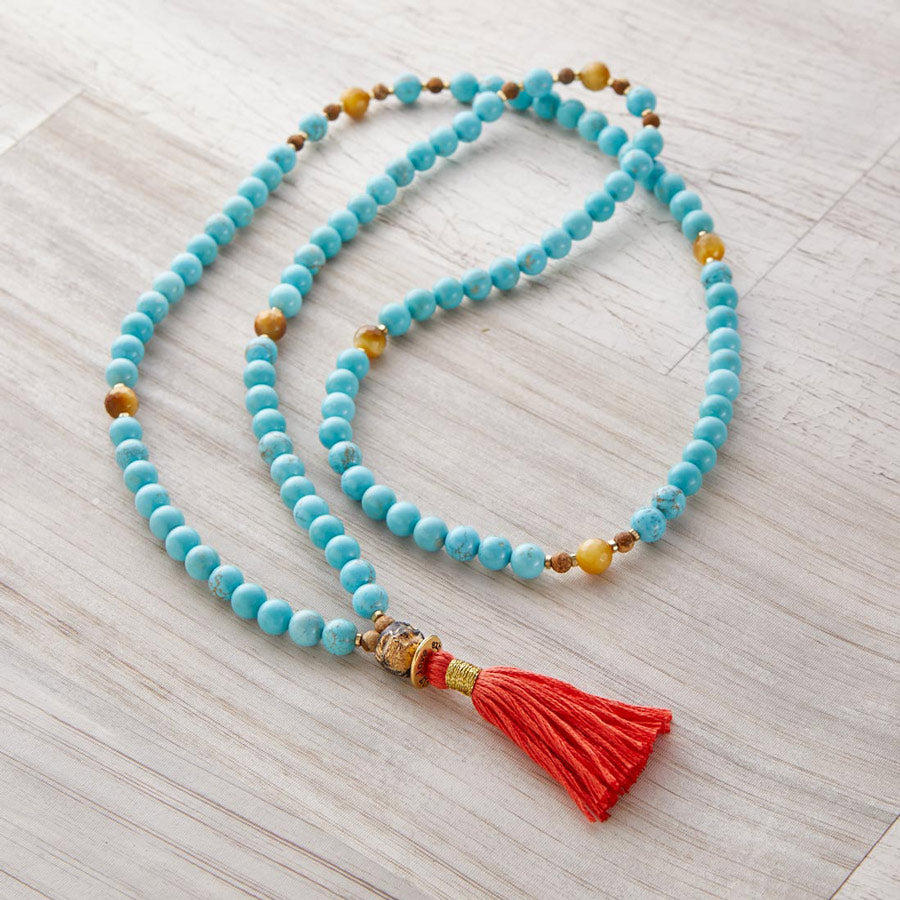 BRIGHT SPIRIT MALA