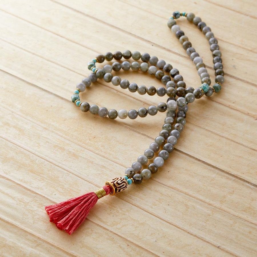 OPEN MIND, OPEN HEART MALA